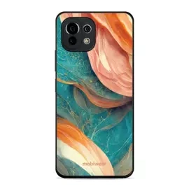 Hülle Glossy Case für Xiaomi Mi 11 Lite - Farbe G025G
