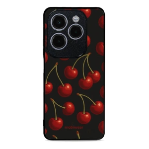 Hülle Glossy Case für Infinix HOT 40 Pro - Farbe GP83G