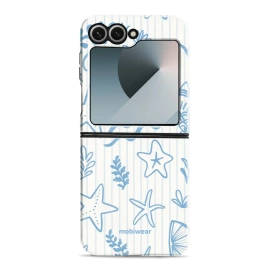 Hülle Elite Pro für Samsung Galaxy Z Flip 6 - Farbe EP88E