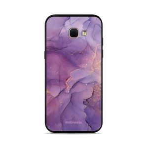 Hülle Glossy Case für Samsung Galaxy A5 2017 - Farbe G050G