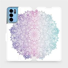 Hülle für OPPO Reno 6 5G - Farbe M008S