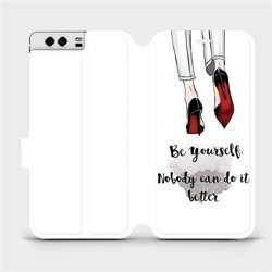 Hülle für Huawei P10 - Farbe M046P