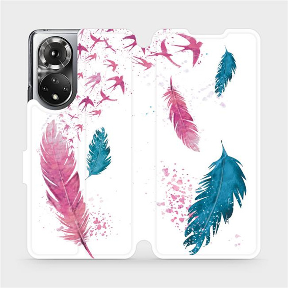 Hülle für Huawei Honor 50 - Farbe MR08S