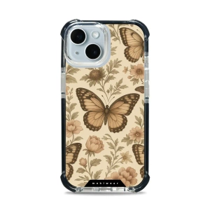 Hülle MagSafe Elite Bumper für Apple iPhone 15 - Farbe DP92D