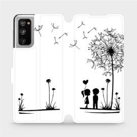 Hülle für Samsung Galaxy S20 FE - Farbe MH16P