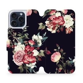Hülle für Apple iPhone 15 Pro Max - Farbe VD11P