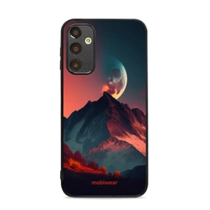 Hülle Glossy Case für Samsung Galaxy A25 5G - Farbe G007G