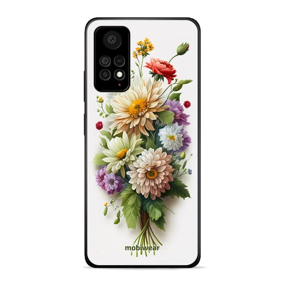 Hülle Glossy Case für Xiaomi Redmi Note 11 Pro - Farbe G016G