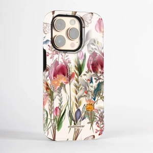 Hülle Elite Pro für Apple iPhone 16 - Farbe EP01E