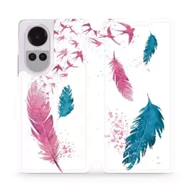 Hülle für OPPO Reno 10 Pro 5G - Farbe MR08S