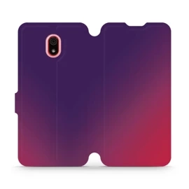 Hülle für Xiaomi Redmi 8a - Farbe VP67S