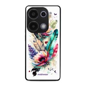 Hülle Glossy Case für Xiaomi POCO M6 Pro - Farbe G017G