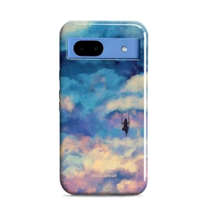 Hülle Elite Pro für Google Pixel 8A - Farbe ER09E