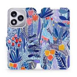 Hülle für Huawei Honor 400 Lite - Farbe MP03P