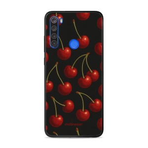 Hülle Glossy Case für Xiaomi Redmi Note 8T - Farbe GP83G