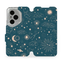 Hülle für Huawei Honor 400 Pro - Farbe VP14S