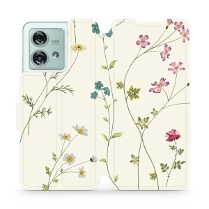 Hülle für Motorola Edge 40 Neo - Farbe MD03S