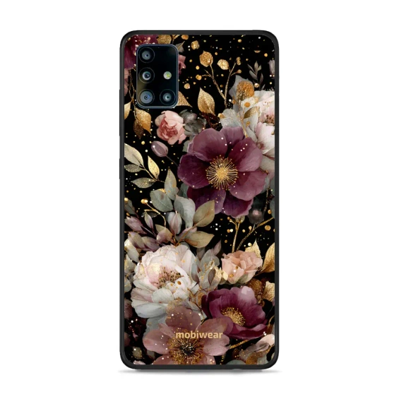 Hülle Glossy Case für Samsung Galaxy A51 - Farbe G169G