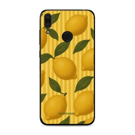 Hülle Glossy Case für Huawei Y7 2019 - Farbe GP81G