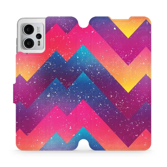Hülle für Motorola Moto G23 - Farbe V110S