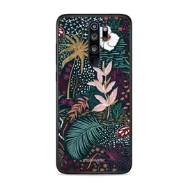 Hülle Glossy Case für Xiaomi Redmi Note 8 Pro - Farbe G043G