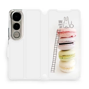 Hülle für Vivo V50 Lite - Farbe M090P