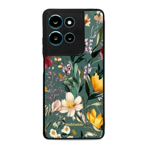 Hülle Glossy Case für Motorola Moto G75 5G - Farbe GP71G