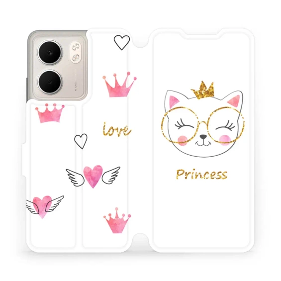 Hülle für OPPO A5x - Farbe MH03S