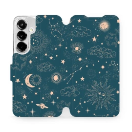 Hülle für Samsung Galaxy S25 - Farbe VP14S