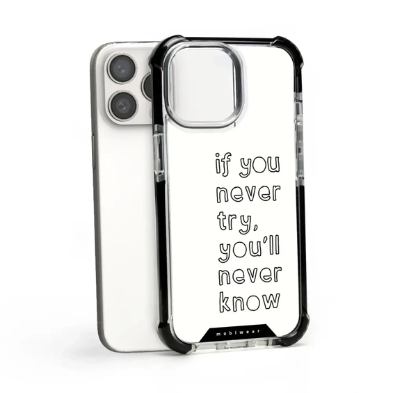 Hülle MagSafe Elite Bumper für Apple iPhone 15 Pro Max - Farbe D075D