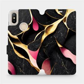 Hülle für Xiaomi Mi A2 - Farbe VP35S