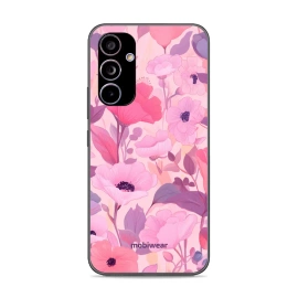 Hülle Glossy Case für Samsung Galaxy A54 - Farbe GP74G