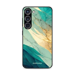 Hülle Glossy Case für Samsung Galaxy S23 Plus - Farbe G024G