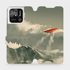 Hülle für Xiaomi Redmi 10C - Farbe MA03P