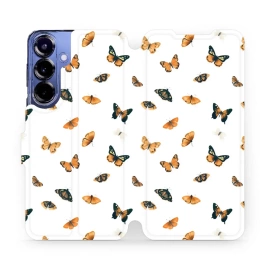 Hülle für Samsung Galaxy S25 Plus - Farbe MP77S