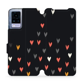 Hülle für Vivo V21 5G - Farbe VP79P