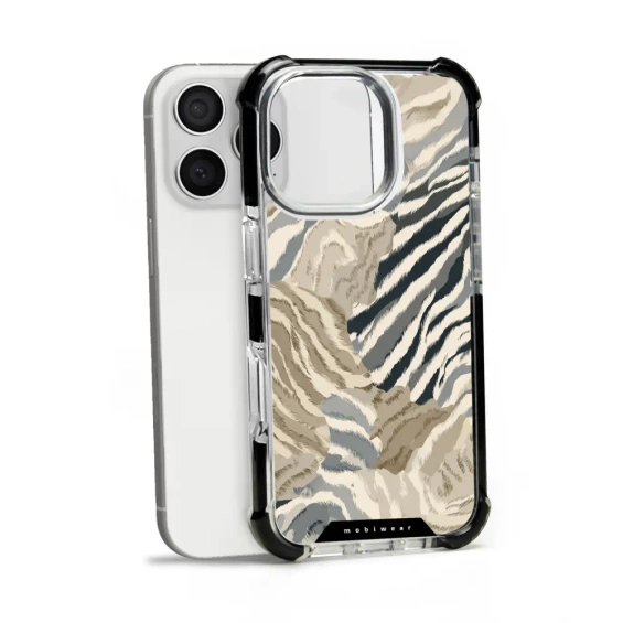 Hülle MagSafe Elite Bumper für Apple iPhone 16 Pro - Farbe D168D