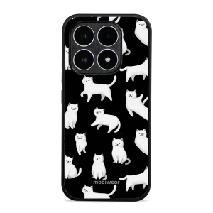 Hülle Glossy Case für Xiaomi 17 - Farbe G163G