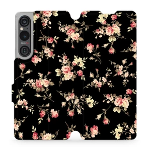 Hülle für Sony Xperia 1 V - Farbe VD02S