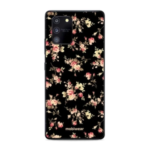 Hülle Glossy Case für Samsung Galaxy S10 Lite - Farbe G039G