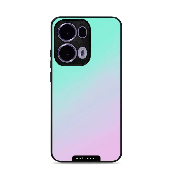 Hülle Glossy Case für OPPO Reno 13 Pro - Farbe G063G