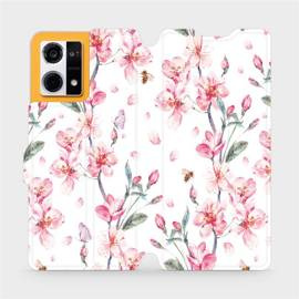 Hülle für Oppo Reno 7 4G - Farbe M124S