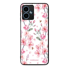 Hülle Glossy Case für Motorola Moto G14 - Farbe G033G
