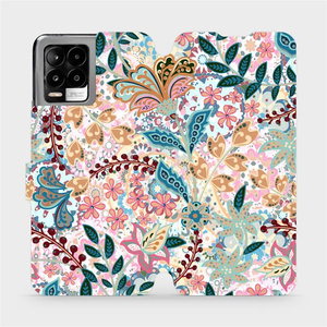 Hülle für Realme 8 Pro - Farbe MX04S