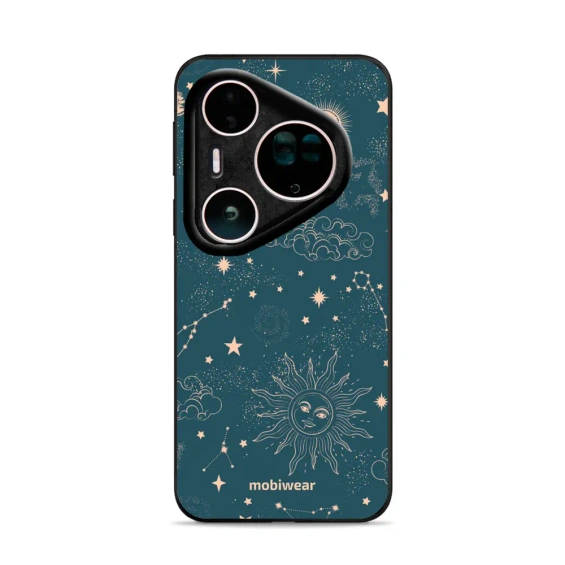 Hülle Glossy Case für Huawei Pura 80 Ultra - Farbe G047G