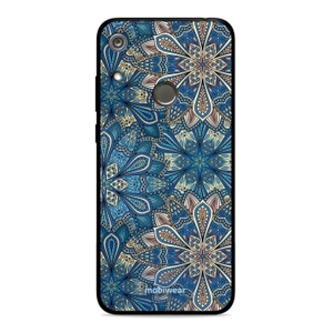 Hülle Glossy Case für Huawei Y6S - Farbe G038G