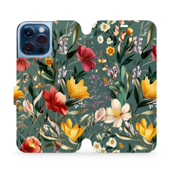 Hülle für Apple iPhone 13 Pro Max - Farbe VP71S
