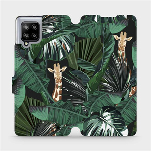 Hülle für Samsung Galaxy A42 - Farbe VP06P