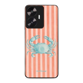 Hülle Glossy Case für Realme C55 - Farbe GP87G
