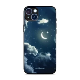 Hülle Glossy Case für Apple iPhone 15 Plus - Farbe G048G